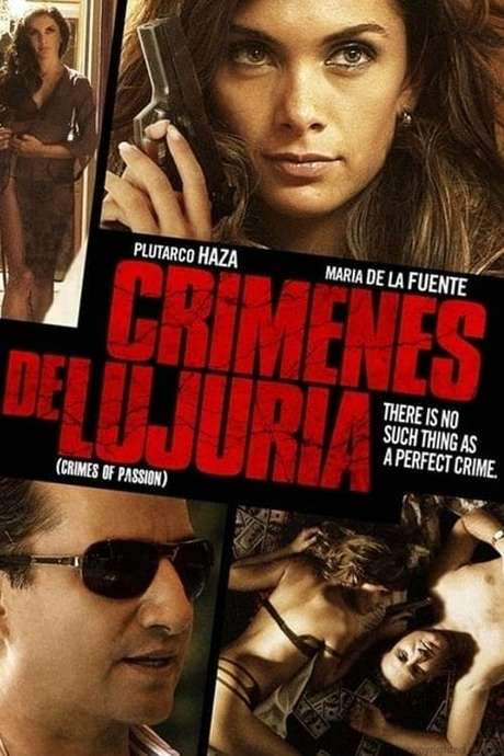 Crimes of Passion